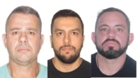 Policiais civis e advogado são presos por extorsão a dono de farmácia em SP Josmar Jozino
