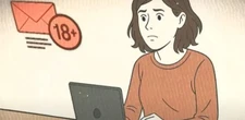 Por ciúme, universitária transforma ex do namorado em sugar baby