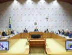 Supremo Tribunal Federal retoma trabalhos do segundo semestre nesta sexta-feira (1°)