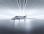 Cessna Citation Ascend recebe certificação nos Estados Unidos