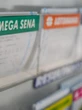 Mega-Sena pode pagar R$ 3 milhões no sorteio de hoje; saiba como apostar
