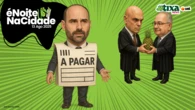 Quem vai pagar a conta do 'custo Eduardo Bolsonaro'? Josette Goulart