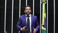 Morto 'assina' documento em projeto bancado por emenda de Carlos Jordy