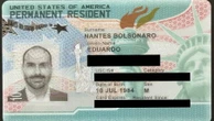 Eduardo Bolsonaro: depois do green card, a demissão da PF