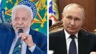 Putin ameaça bombardear Europa, e Lula fica diante de 'escolha de Sofia' Wálter Maierovitch