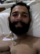 Brasileiro no exército da Ucrânia pisa em mina russa proibida e amputa o pé Carlos Madeiro