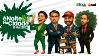The Bolsonaros se preparam para invadir o Senado Josette Goulart