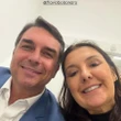 Flávio confirma ex-sócia de Guedes na equipe e alinha discurso econômico Carla Araújo