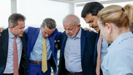 Mulheres têm lugar com Lula 3, mas são as primeiras a ficarem de fora Carla Jimenez