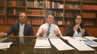 Ao atacar vacina, Bolsonaro truca o limite das empresas de redes sociais