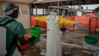Congo alerta para alta transmissão de ebola após 71 novos casos em 24 horas