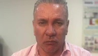 Tuta, líder do PCC, é removido de Brasília para penitenciária em SP Josmar Jozino