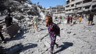 Tomada terrestre e 'destruição' do Hamas: o 'ataque final' de Israel a Gaza