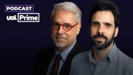 Os detalhes do depoimento do piloto que trabalhou para o PCC | Podcast UOL Prime #91