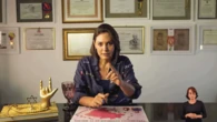 Ninguém sabe se o vídeo de Michelle foi bom ou ruim pra ela Alexandre Borges (coluna)