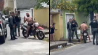 Homem agredido pela polícia durante surto morre após 4 meses de internação