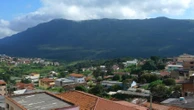 Serra do Ouro Branco: como é a área protegida invadida por Legendários?