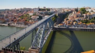 Corpo de brasileiro que caiu em rio em Portugal é achado 8 dias depois