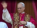 Papa com perfil de migrante pode ser visto como recado a Trump, diz padre