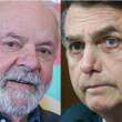 Lula e Bolsonaro esquentarão no 2º turno a polarização que foi fraca no 1º Tales Faria