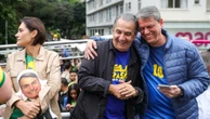 Bolsonaro pode confiar mais em Moraes do que em Tarcísio a partir de agora Leonardo Sakamoto