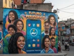 O futuro das marcas é periférico Joildo Santos e Joildo Santos