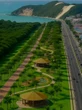 Projeto de parque linear em área protegida de dunas gera impasse em Natal Carlos Madeiro