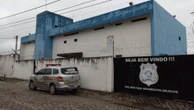 Homem que deu 61 socos em namorada pede cela isolada por 'risco à vida' Carlos Madeiro