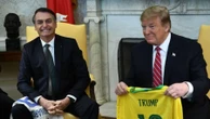 Trump leva bolsonarismo à Lua Josias de Souza