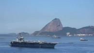 Após indiciar Raúl Castro, EUA anunciam chegada de porta-aviões ao Caribe