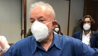 'Governo genocida que só pensa em milicianos', diz Lula em live com Suplicy