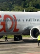 Aviões atolam em aeroporto recém-liberado e viram dor de cabeça em Noronha Carlos Madeiro