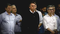 Centrão simula apoio a Bolsonaro, mas costura alternativas para 2026 José Roberto de Toledo e Thais Bilenky