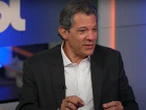 Haddad apaga incêndio na área fiscal e manda recado para o Banco Central Raquel Landim