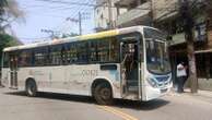 RJ: Ônibus sofrem desvios no itinerário devido a conflitos na Muzema