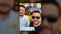 MP abre inquérito para investigar primo de secretário de Nunes por shows