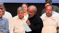 Lula critica homem que deu socos na namorada: 'Tinha que levar coice'