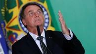 Sem provas, Bolsonaro diz que multas por máscara são lucrativas pra Doria