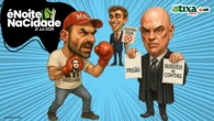 As novas ameaças de Dudu Bolsonaro, Nikolas e Xandão Josette Goulart