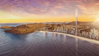 Senna Tower: quem serão os moradores do arranha-céu em Balneário Camboriú