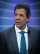 'Estamos botando ordem no caos tributário', diz Haddad ao comentar reformas