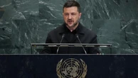 Zelensky viaja pela Europa para buscar armas após Trump negar mísseis