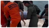 Turista de SP sofre lesão na coluna após mergulho nos Lençóis Maranhenses