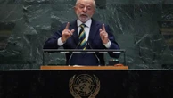 Lobby dos Bolsonaro ajuda a transformar Lula no antagonista global de Trump Raquel Landim