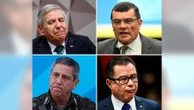 Anistiada ao longo da história, elite militar é julgada no STF pela 1ª vez