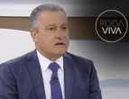 Rui Costa sobre eleições presidenciais de 2026: "Todos os candidatos da direita são variações do Bolsonaro"