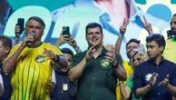 Justiça torna Nikolas e aliados réus por espalhar informação falsa em 2024