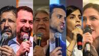 Boulos largou bolo e Marçal mexeu com todos: o que mudou nas eleições de SP