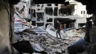 Hamas e Israel retomam debates por paz em Gaza com EUA, Qatar e Turquia
