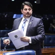 Alcolumbre é avisado pelo STF e manda advogado do Senado acompanhar Do Val